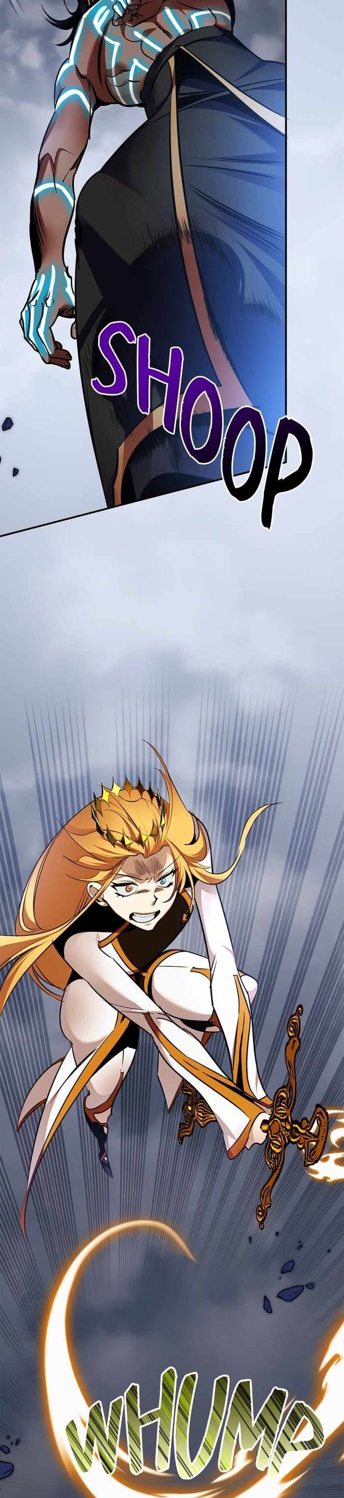 Trở Lại Thành Người Chơi Chap 179 - Next Chap 180