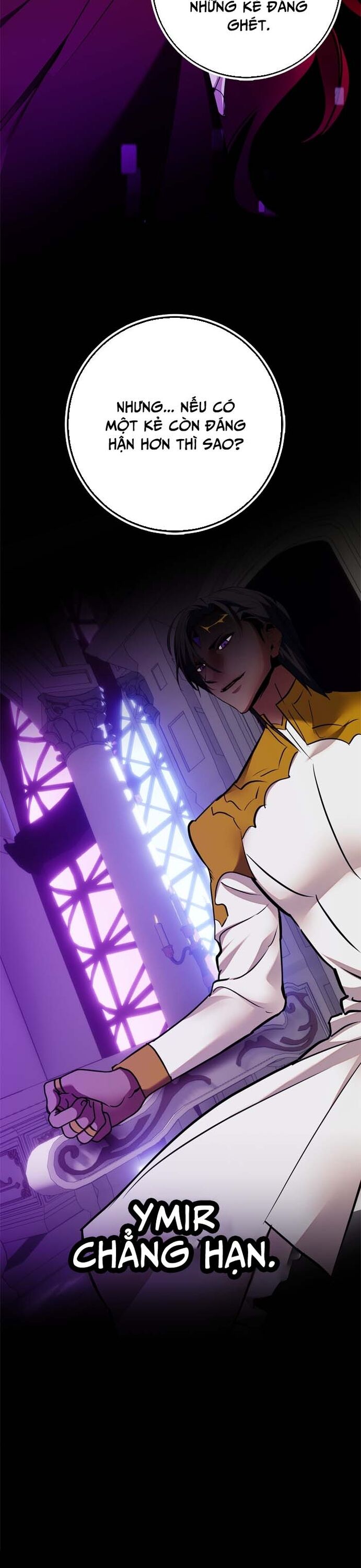 Trở Lại Thành Người Chơi Chap 183 - Next Chap 184