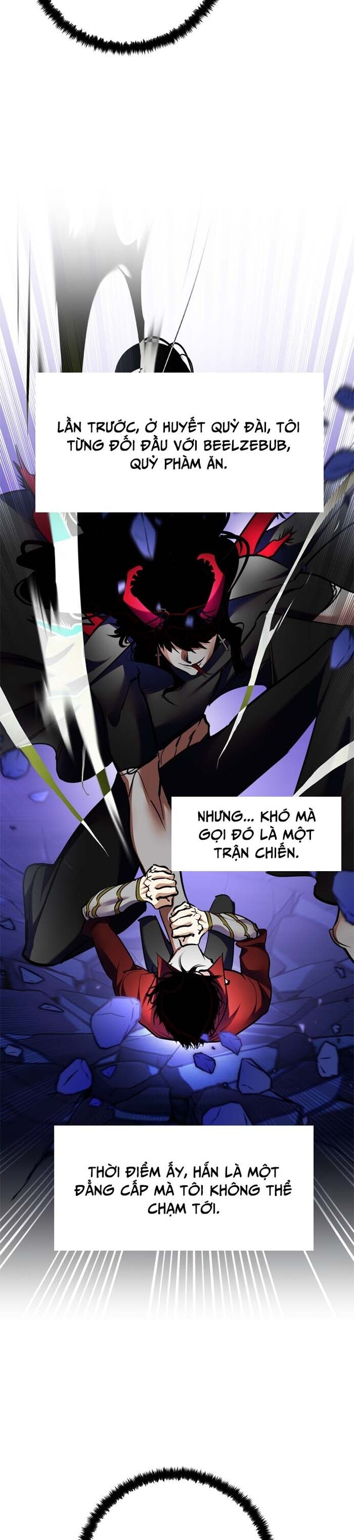 Trở Lại Thành Người Chơi Chap 183 - Next Chap 184