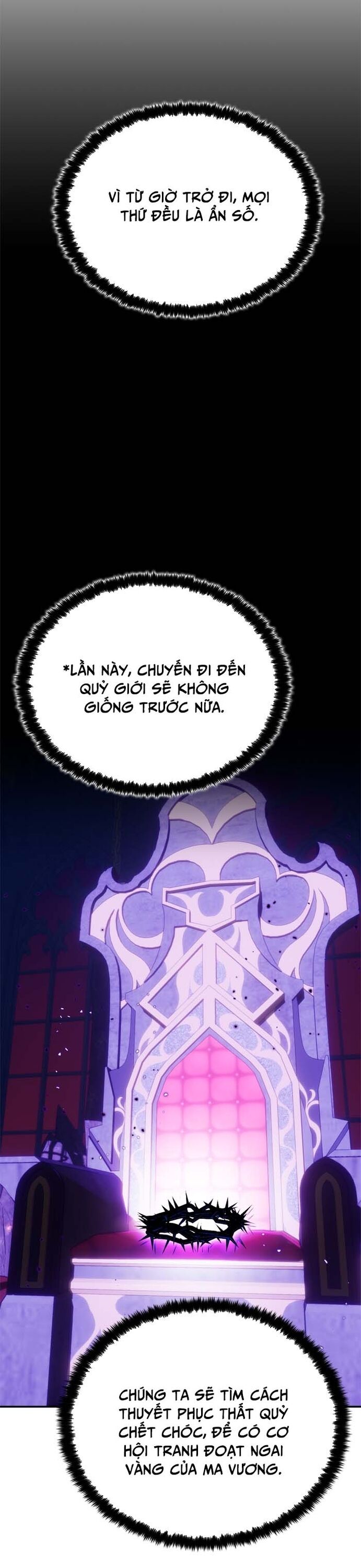 Trở Lại Thành Người Chơi Chap 183 - Next Chap 184