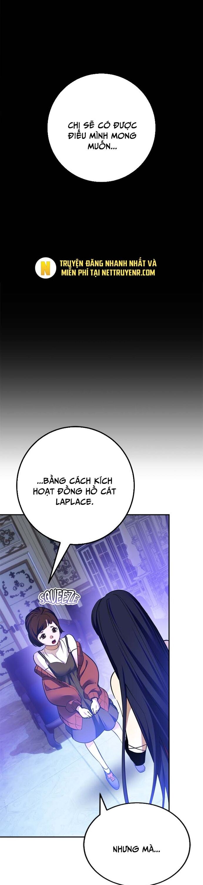 Trở Lại Thành Người Chơi Chap 183 - Next Chap 184