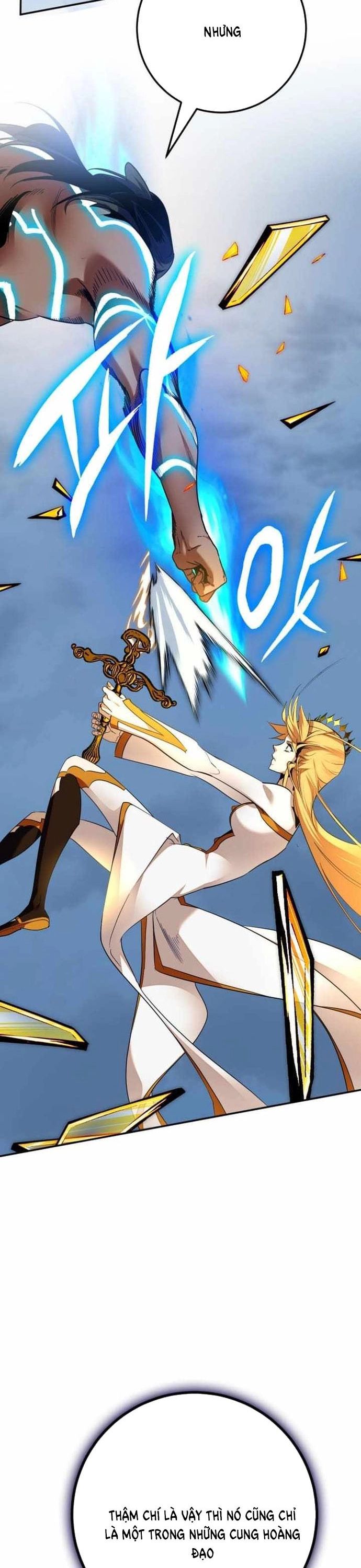 Trở Lại Thành Người Chơi Chap 180 - Next Chap 181