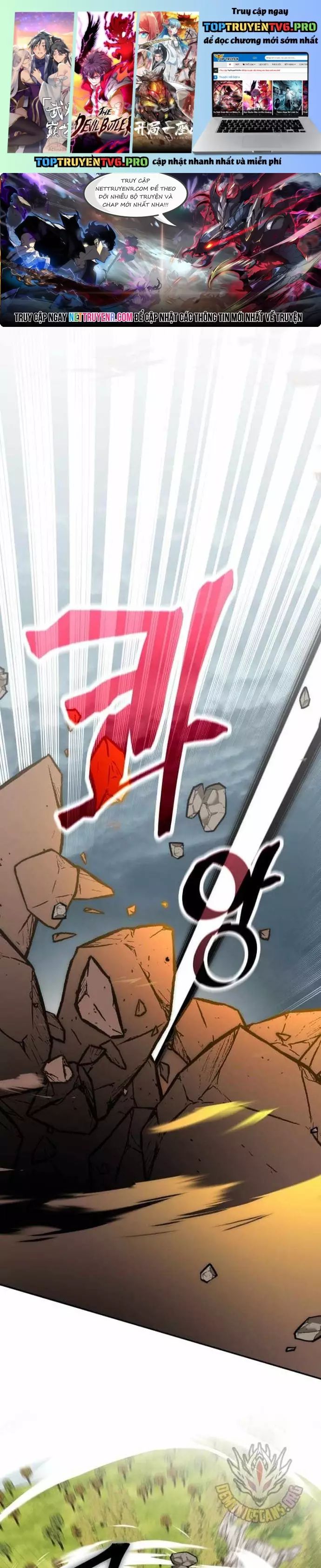 Trở Lại Thành Người Chơi Chap 180 - Next Chap 181