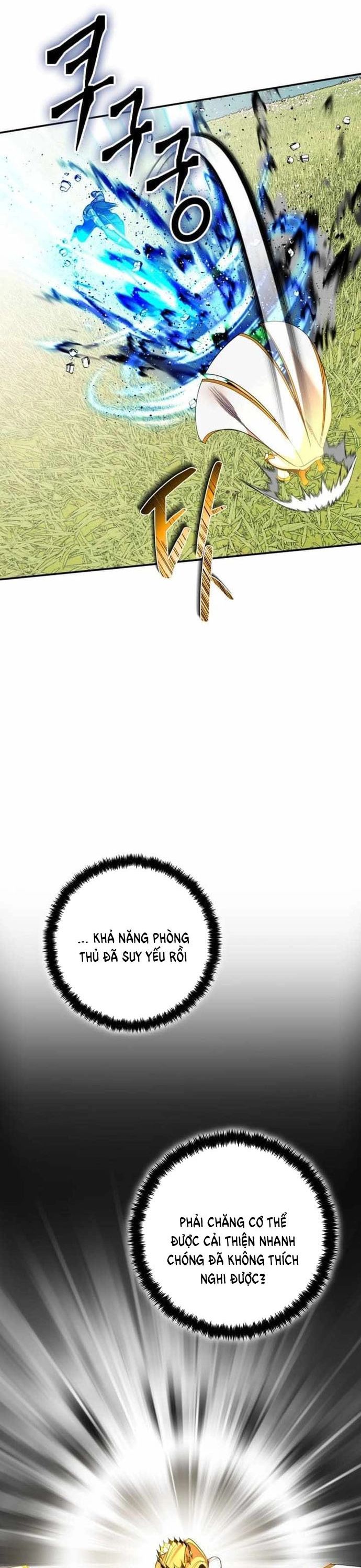 Trở Lại Thành Người Chơi Chap 180 - Next Chap 181