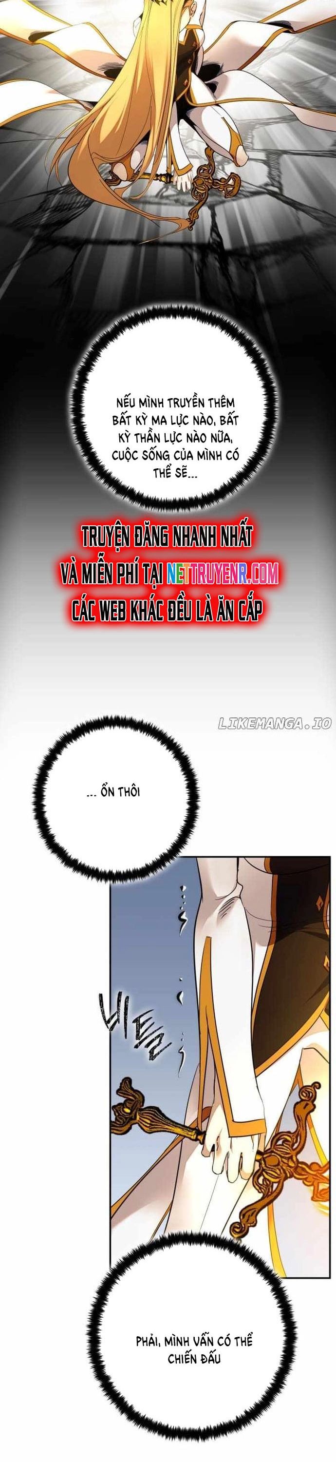 Trở Lại Thành Người Chơi Chap 180 - Next Chap 181