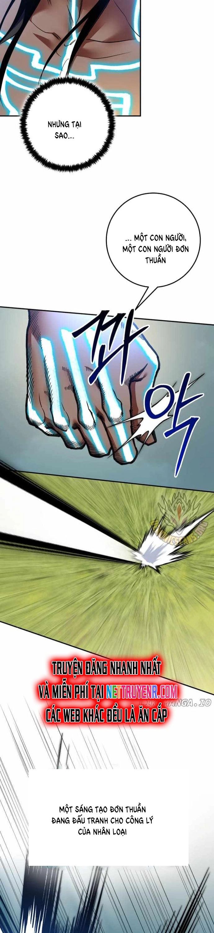 Trở Lại Thành Người Chơi Chap 180 - Next Chap 181