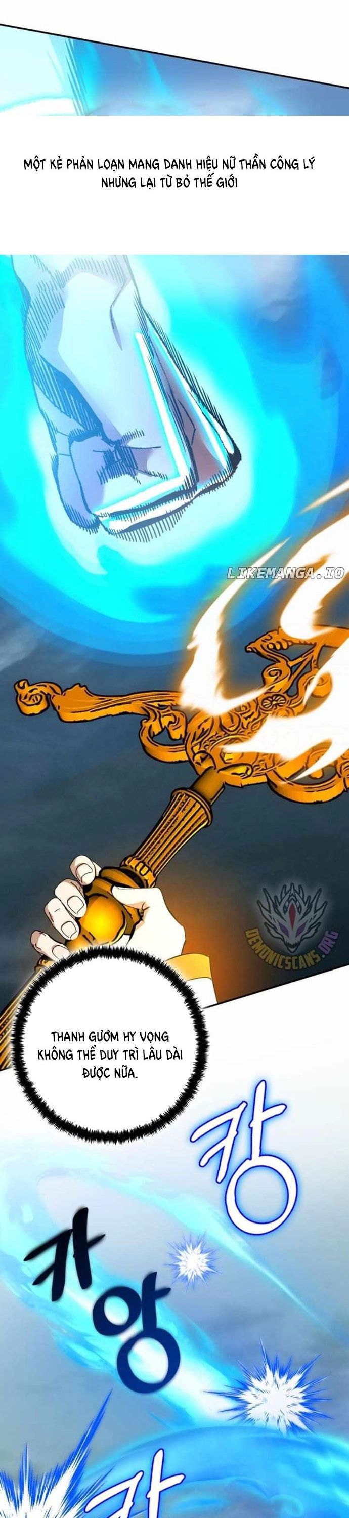 Trở Lại Thành Người Chơi Chap 180 - Next Chap 181