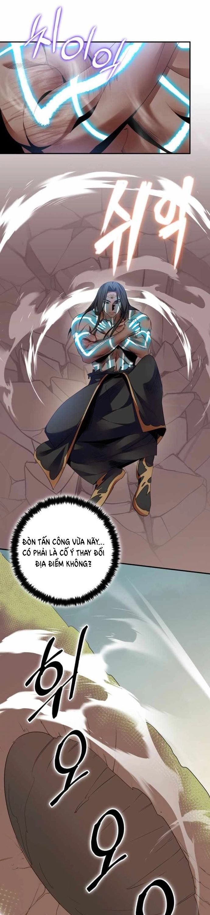 Trở Lại Thành Người Chơi Chap 180 - Next Chap 181