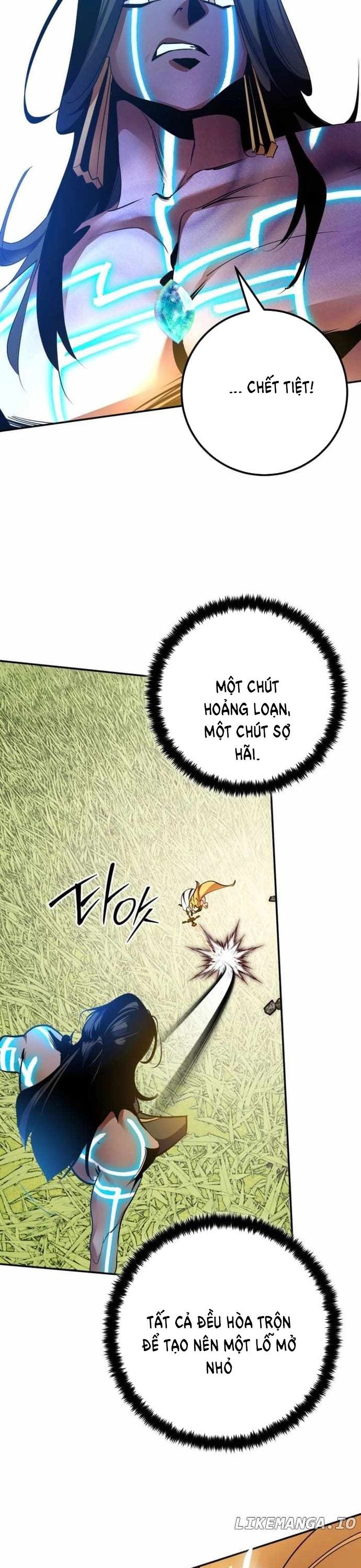 Trở Lại Thành Người Chơi Chap 180 - Next Chap 181