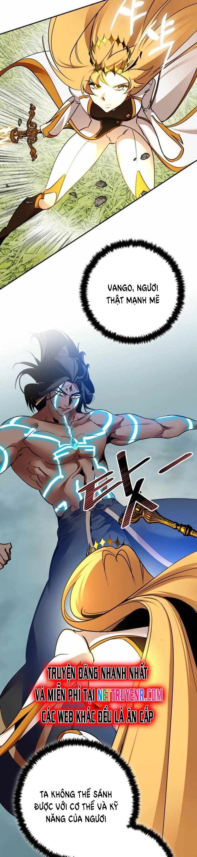 Trở Lại Thành Người Chơi Chap 180 - Next Chap 181