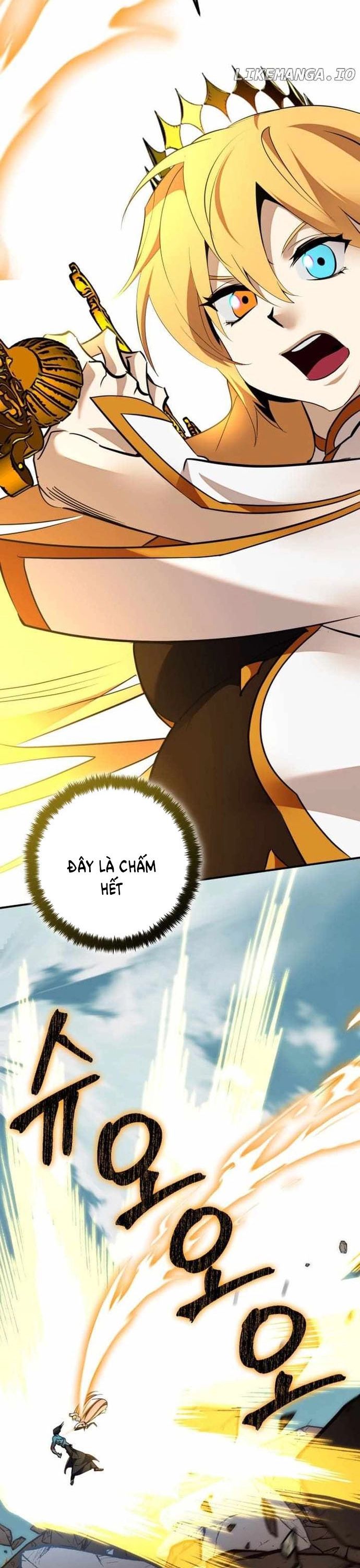 Trở Lại Thành Người Chơi Chap 180 - Next Chap 181