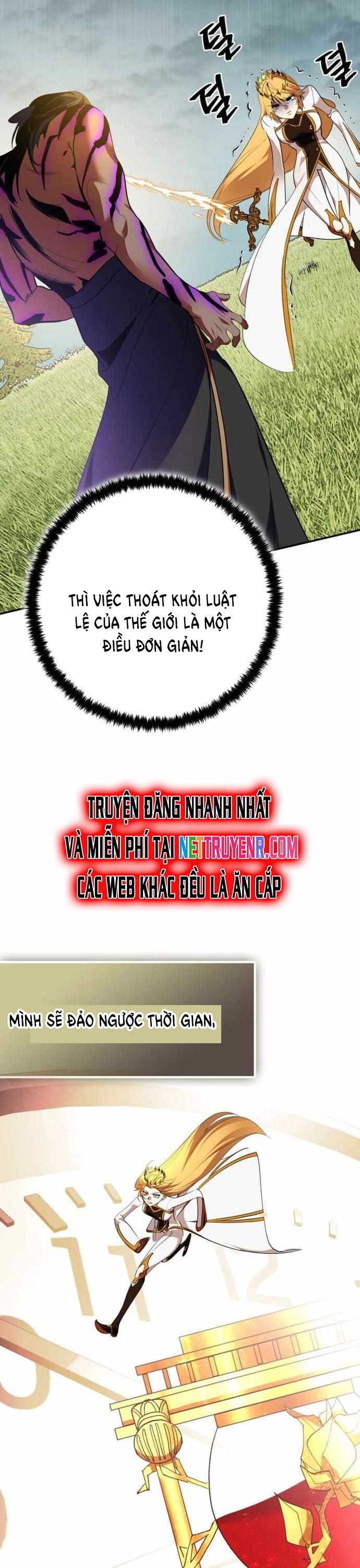 Trở Lại Thành Người Chơi Chap 180 - Next Chap 181