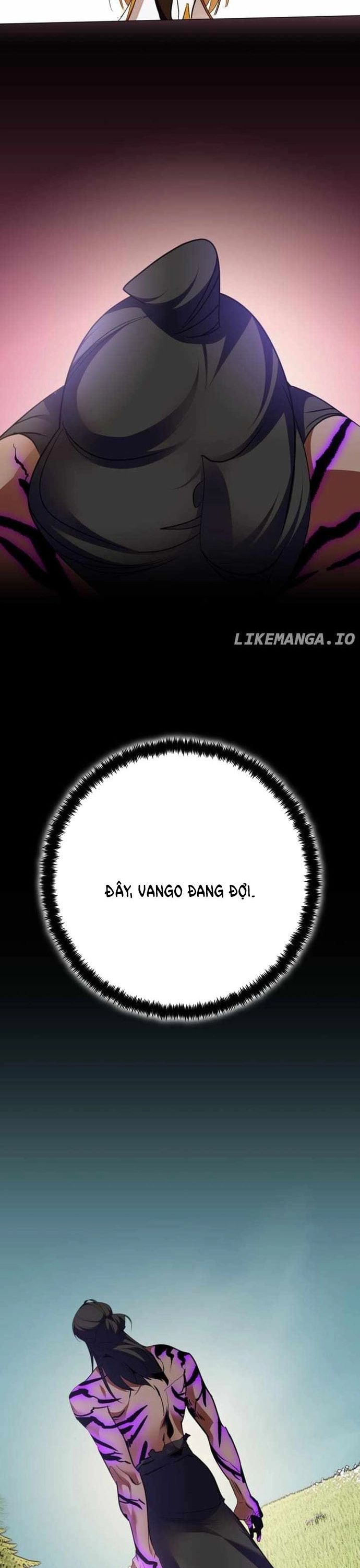 Trở Lại Thành Người Chơi Chap 180 - Next Chap 181