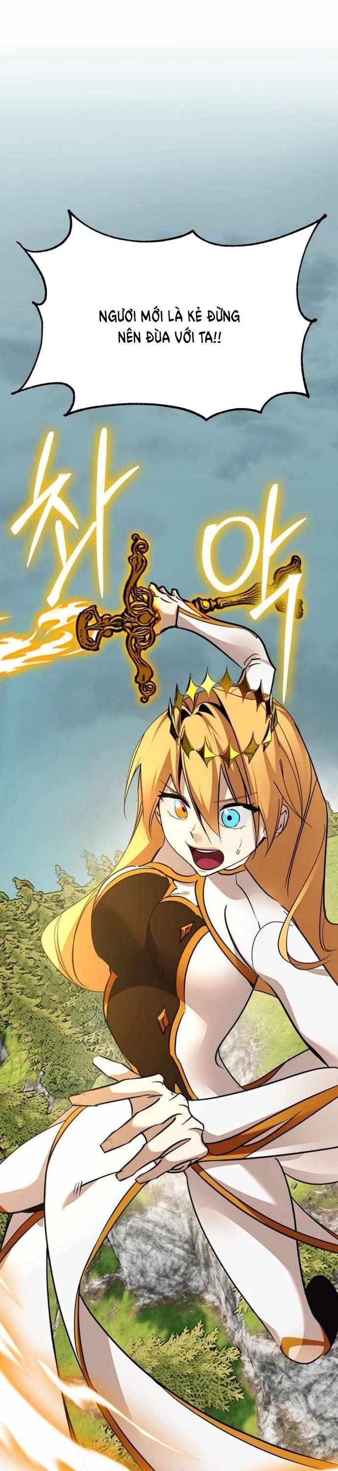 Trở Lại Thành Người Chơi Chap 180 - Next Chap 181