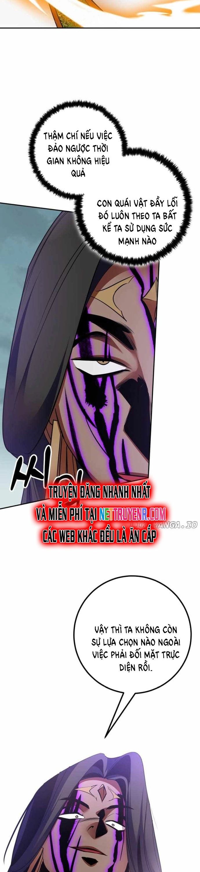 Trở Lại Thành Người Chơi Chap 180 - Next Chap 181