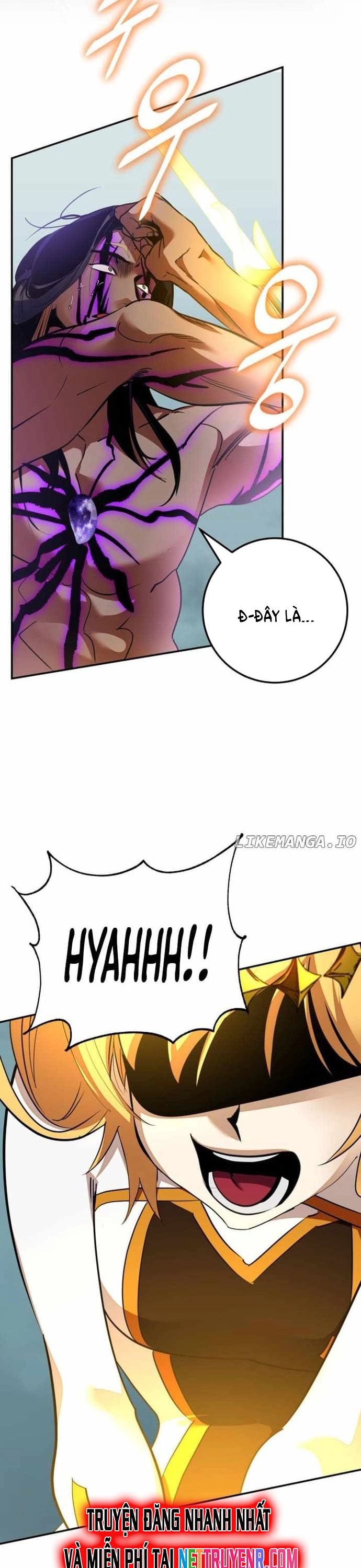 Trở Lại Thành Người Chơi Chap 180 - Next Chap 181