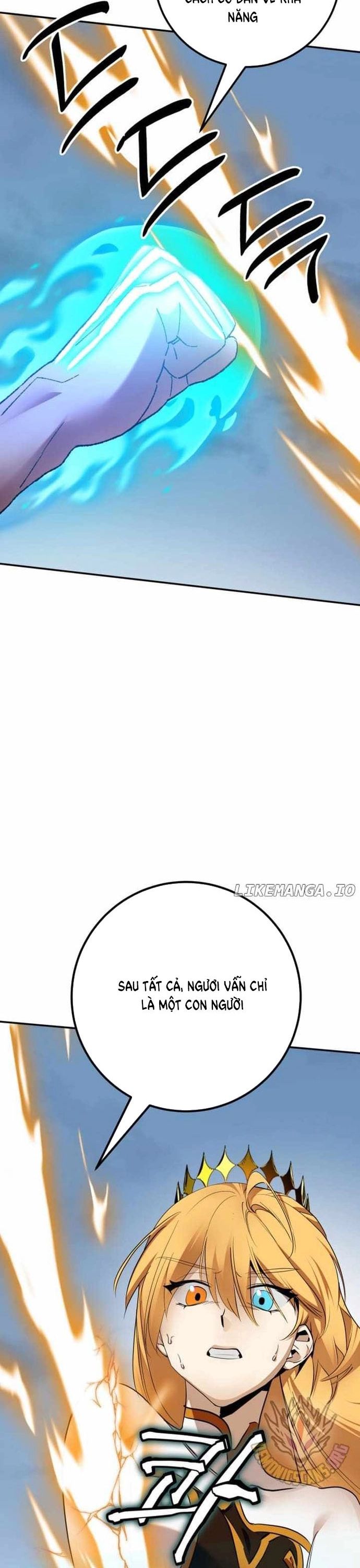 Trở Lại Thành Người Chơi Chap 180 - Next Chap 181