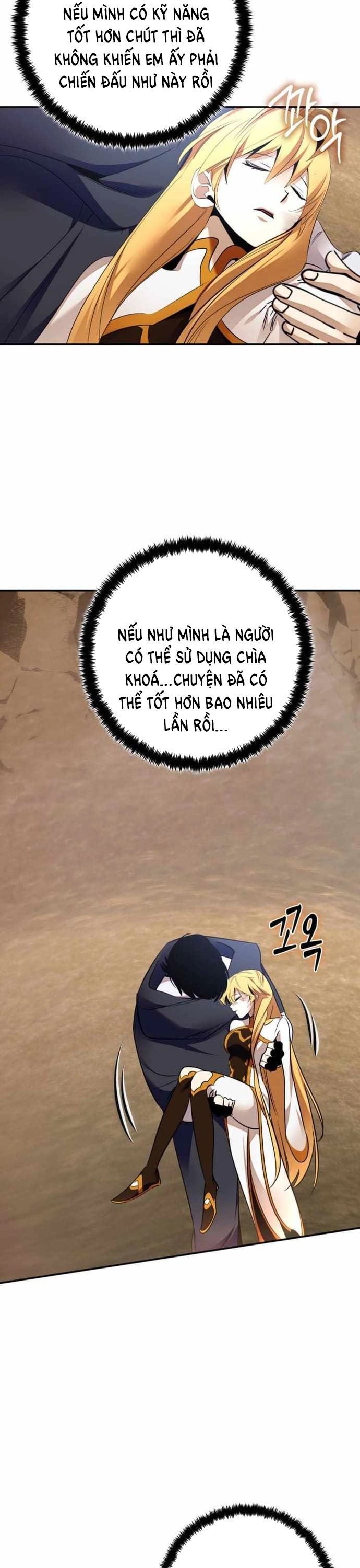 Trở Lại Thành Người Chơi Chap 181 - Next Chap 182