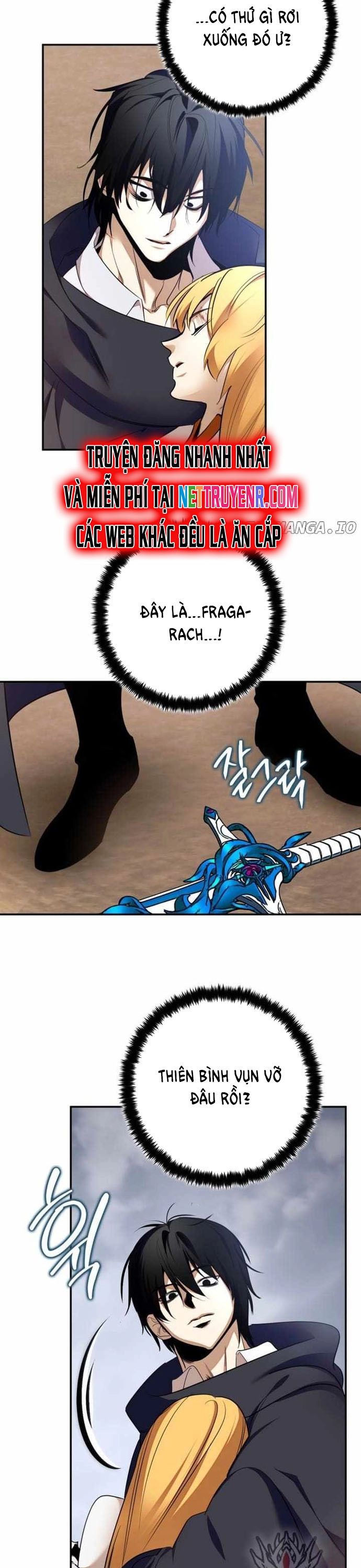 Trở Lại Thành Người Chơi Chap 181 - Next Chap 182