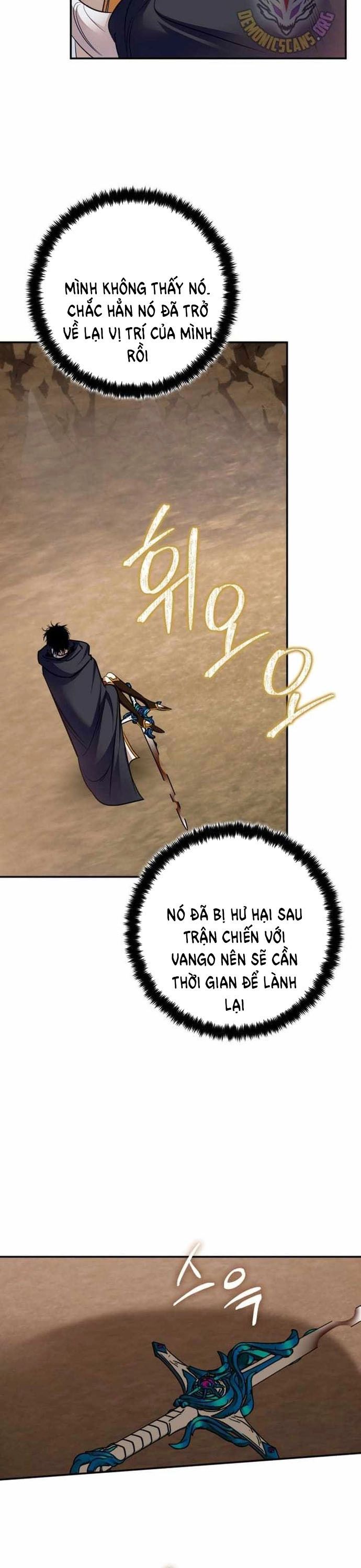 Trở Lại Thành Người Chơi Chap 181 - Next Chap 182