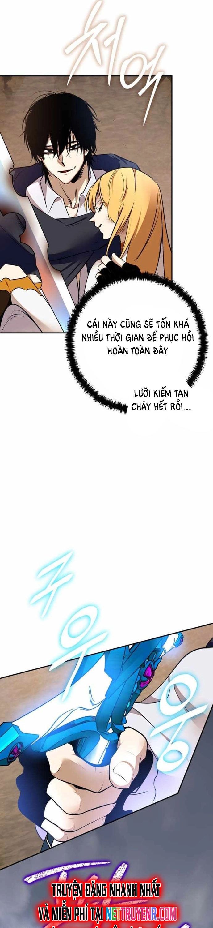 Trở Lại Thành Người Chơi Chap 181 - Next Chap 182