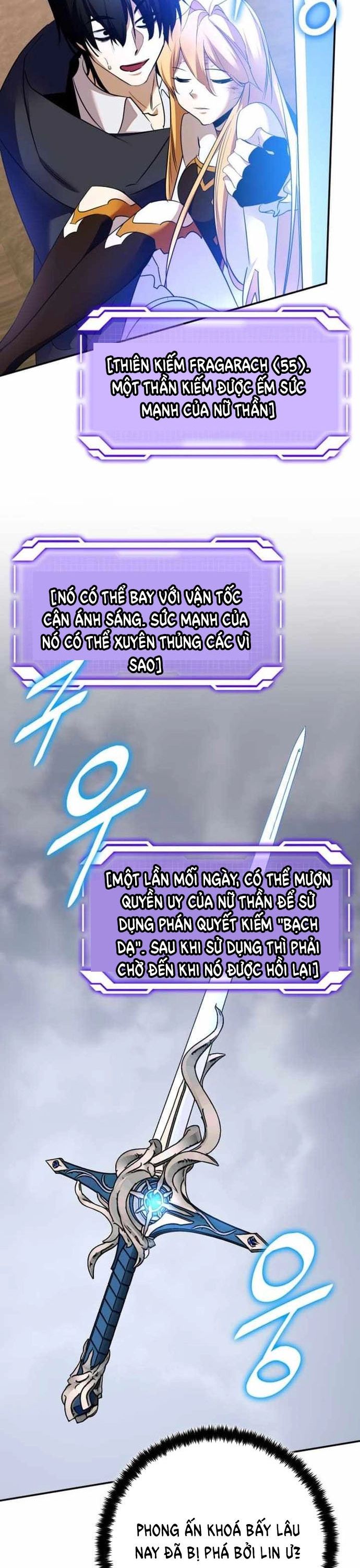Trở Lại Thành Người Chơi Chap 181 - Next Chap 182