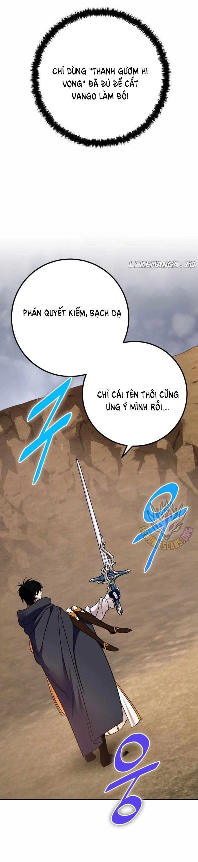 Trở Lại Thành Người Chơi Chap 181 - Next Chap 182