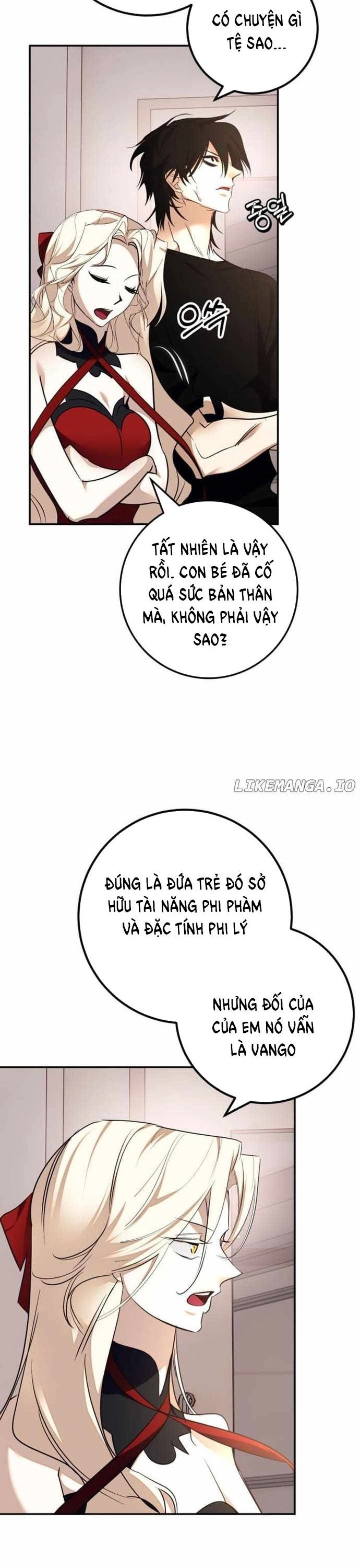 Trở Lại Thành Người Chơi Chap 181 - Next Chap 182