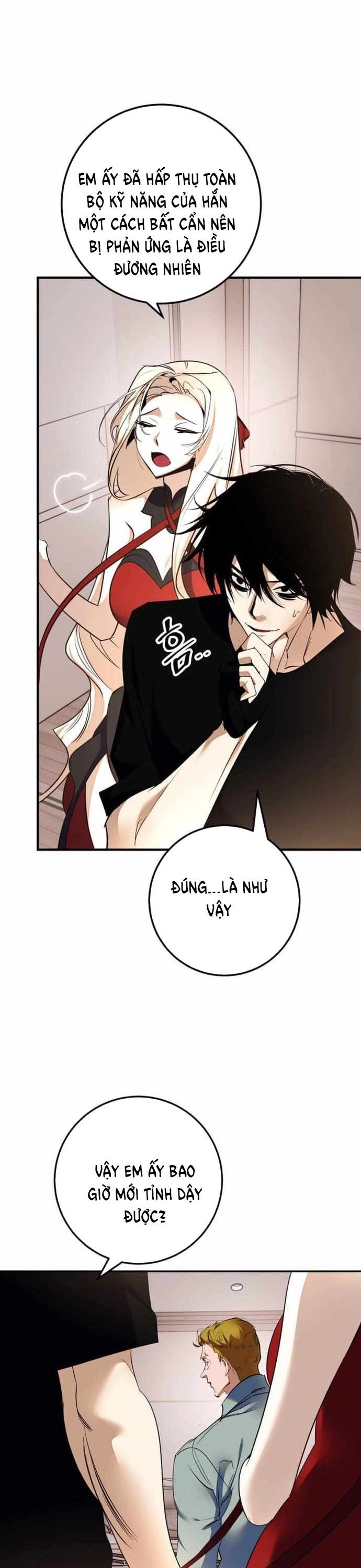 Trở Lại Thành Người Chơi Chap 181 - Next Chap 182