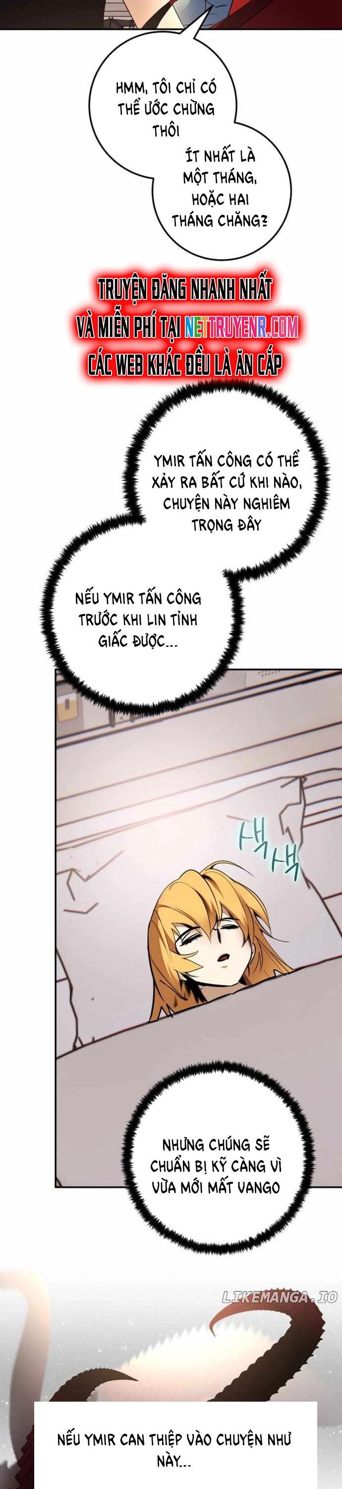 Trở Lại Thành Người Chơi Chap 181 - Next Chap 182