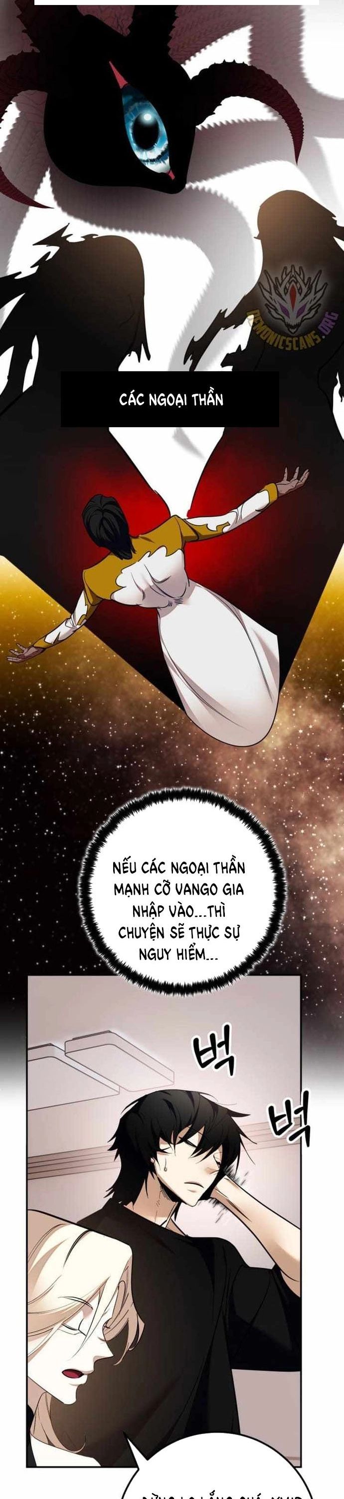 Trở Lại Thành Người Chơi Chap 181 - Next Chap 182