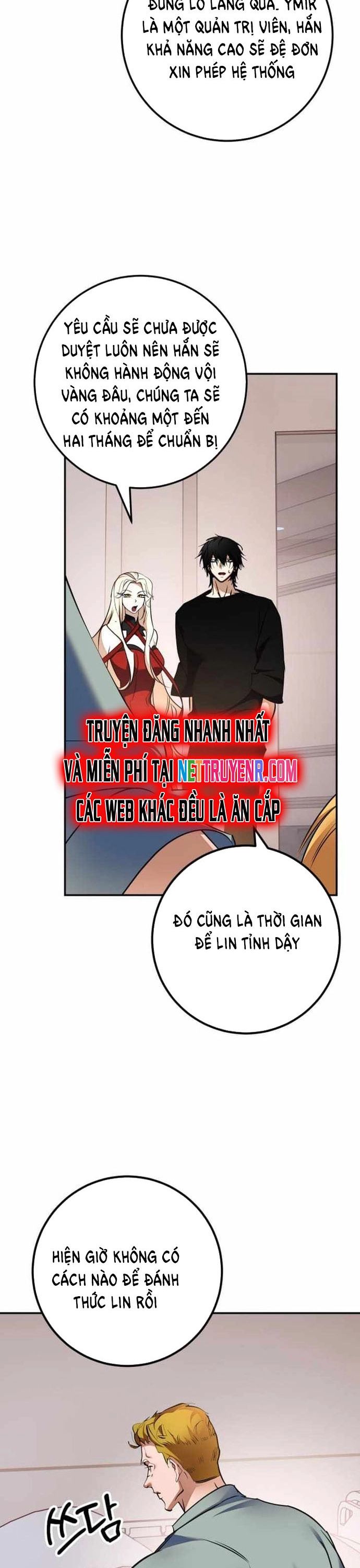Trở Lại Thành Người Chơi Chap 181 - Next Chap 182