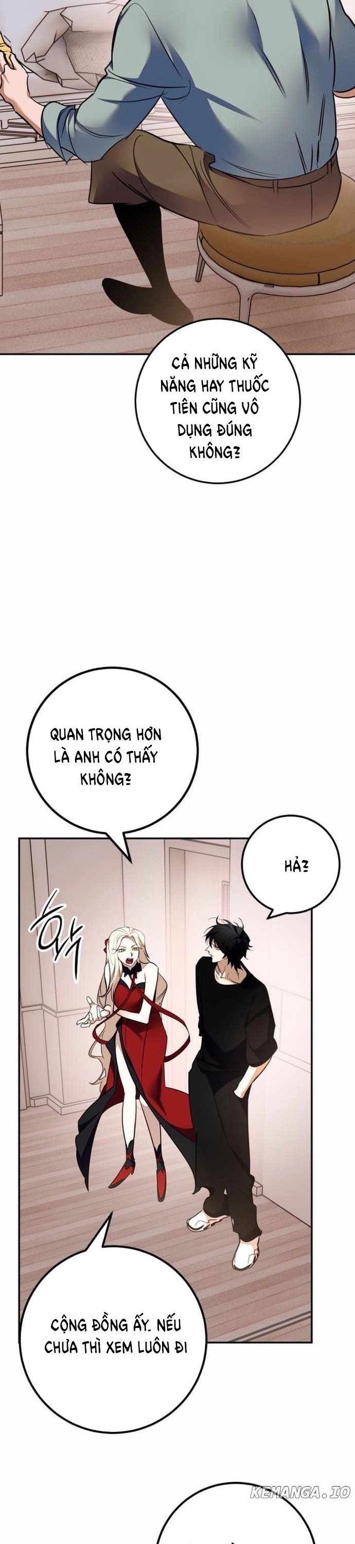 Trở Lại Thành Người Chơi Chap 181 - Next Chap 182