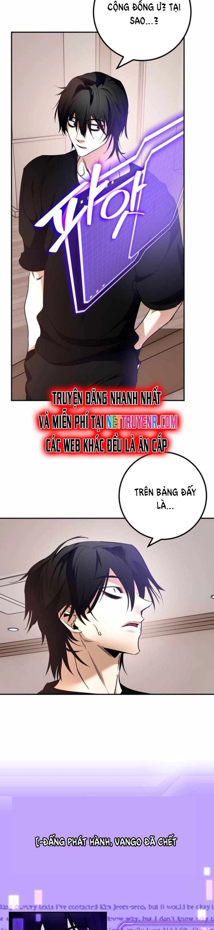 Trở Lại Thành Người Chơi Chap 181 - Next Chap 182