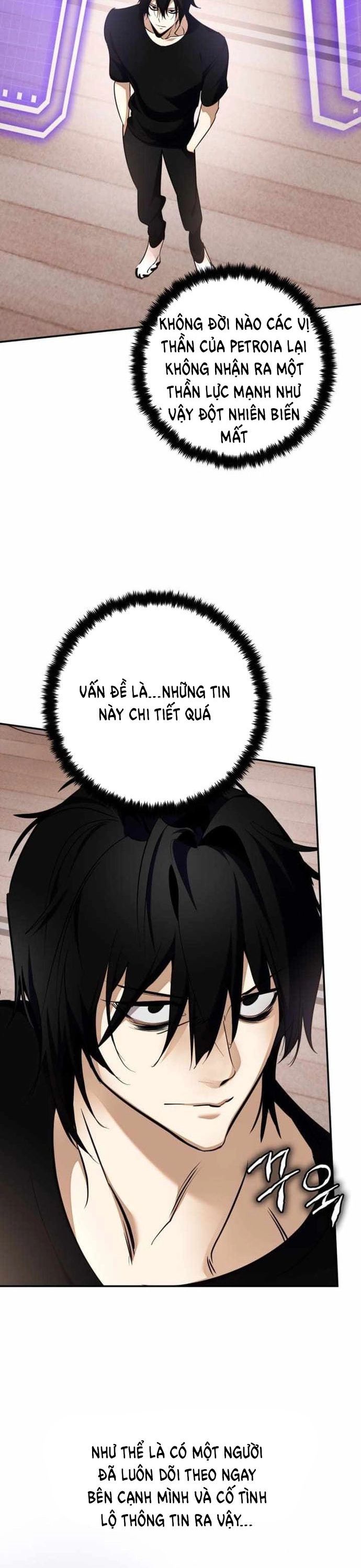 Trở Lại Thành Người Chơi Chap 181 - Next Chap 182