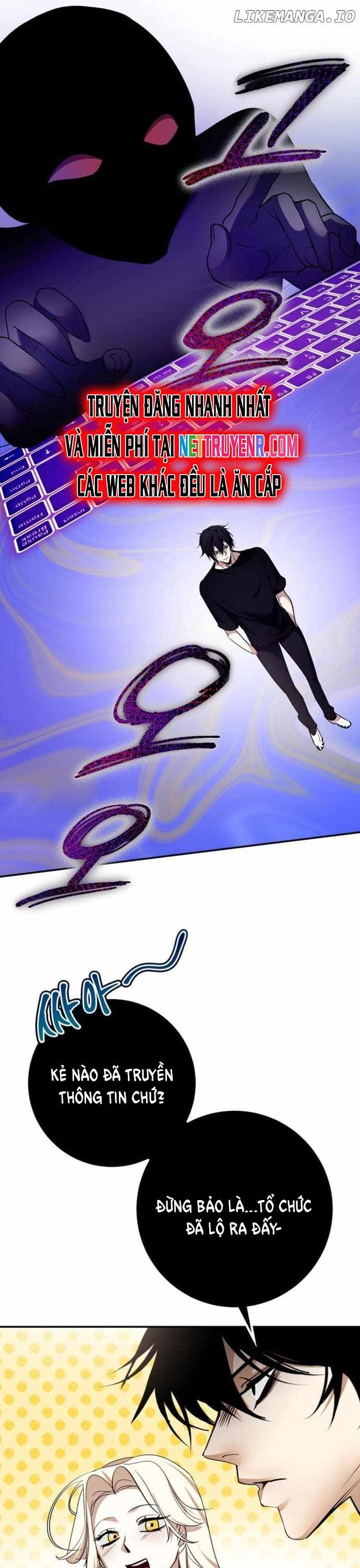 Trở Lại Thành Người Chơi Chap 181 - Next Chap 182