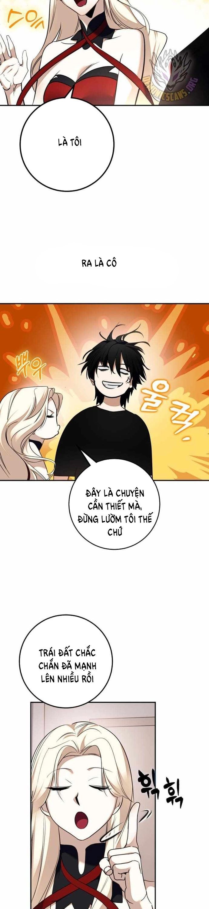 Trở Lại Thành Người Chơi Chap 181 - Next Chap 182