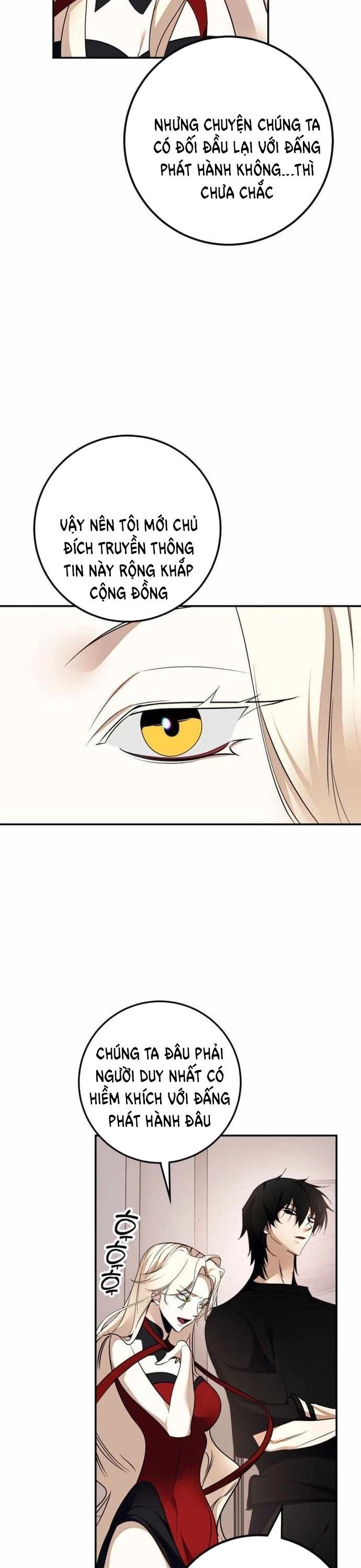 Trở Lại Thành Người Chơi Chap 181 - Next Chap 182