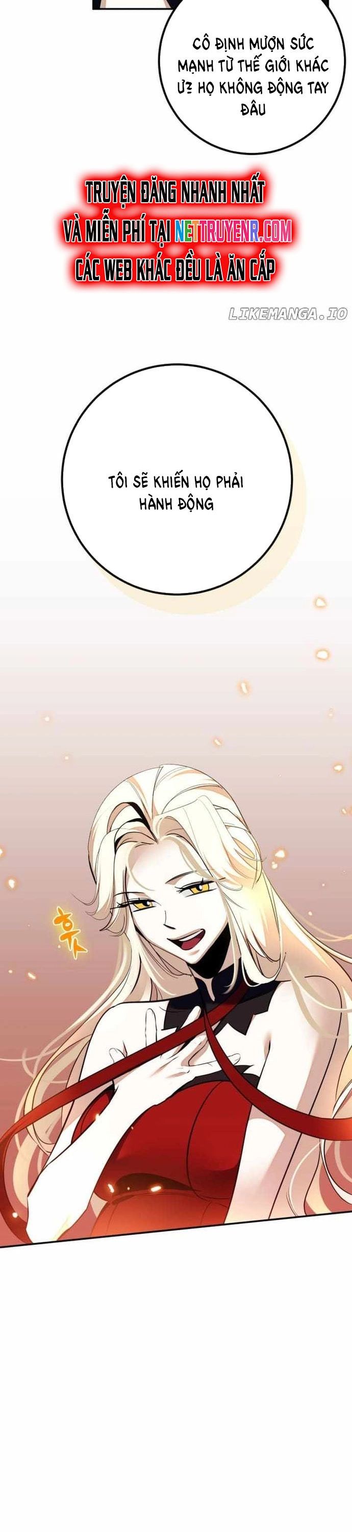 Trở Lại Thành Người Chơi Chap 181 - Next Chap 182