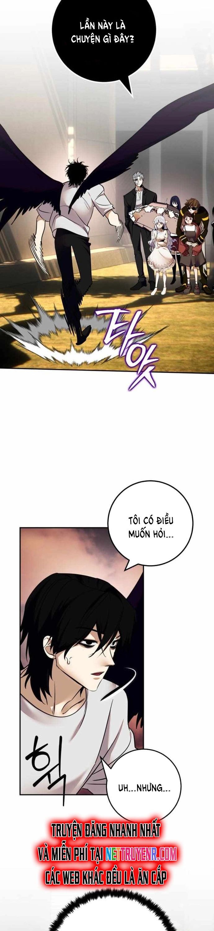 Trở Lại Thành Người Chơi Chap 181 - Next Chap 182