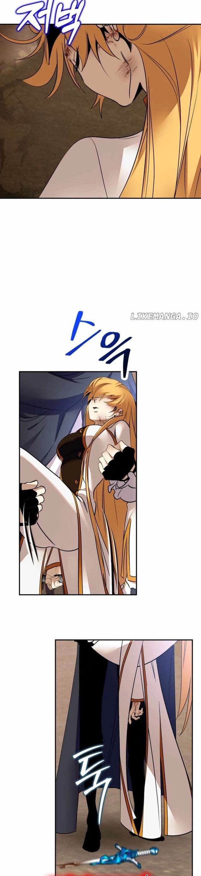 Trở Lại Thành Người Chơi Chap 181 - Next Chap 182