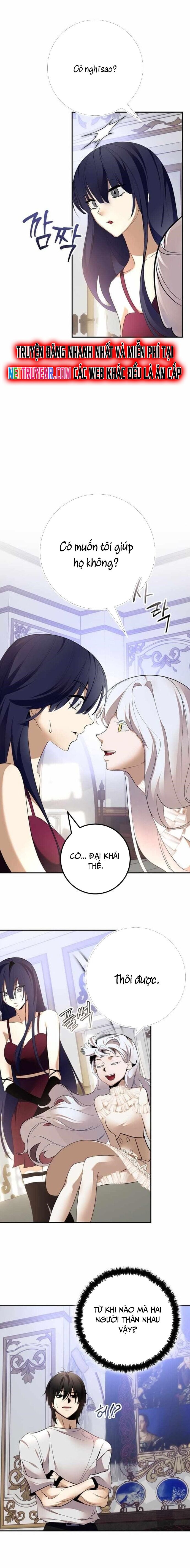 Trở Lại Thành Người Chơi Chap 182 - Next Chap 183
