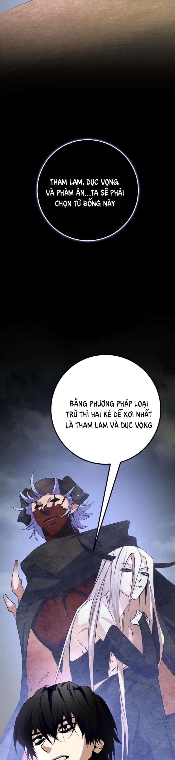 Trở Lại Thành Người Chơi Chap 184 - Next Chap 185