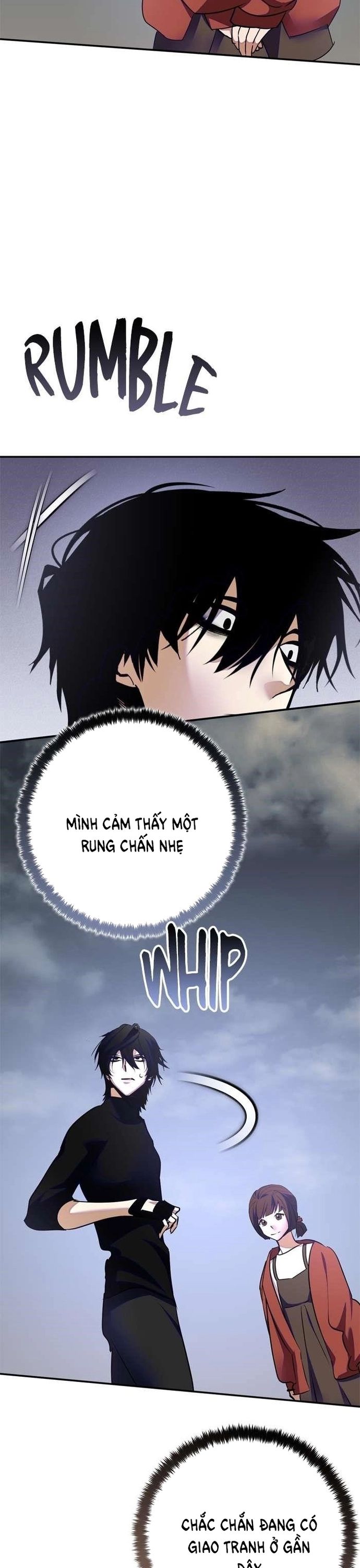 Trở Lại Thành Người Chơi Chap 184 - Next Chap 185