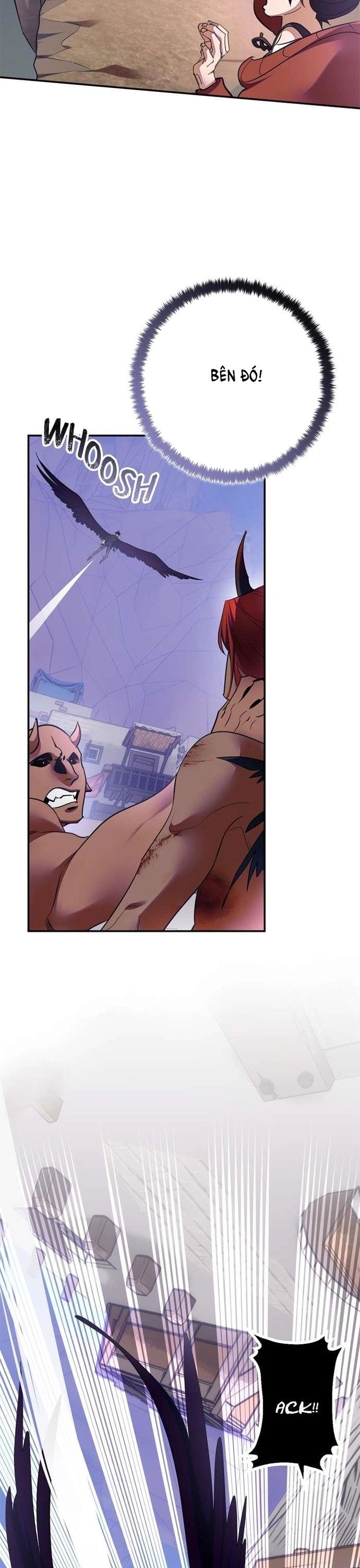 Trở Lại Thành Người Chơi Chap 184 - Next Chap 185