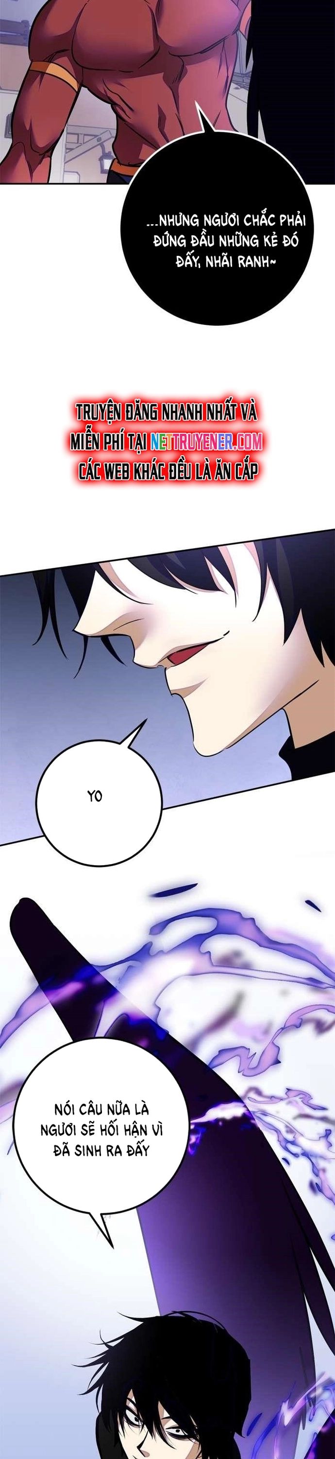 Trở Lại Thành Người Chơi Chap 184 - Next Chap 185