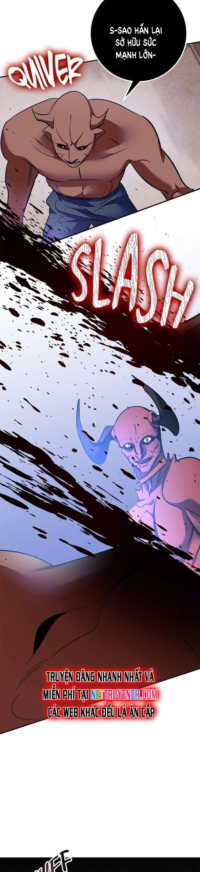 Trở Lại Thành Người Chơi Chap 184 - Next Chap 185