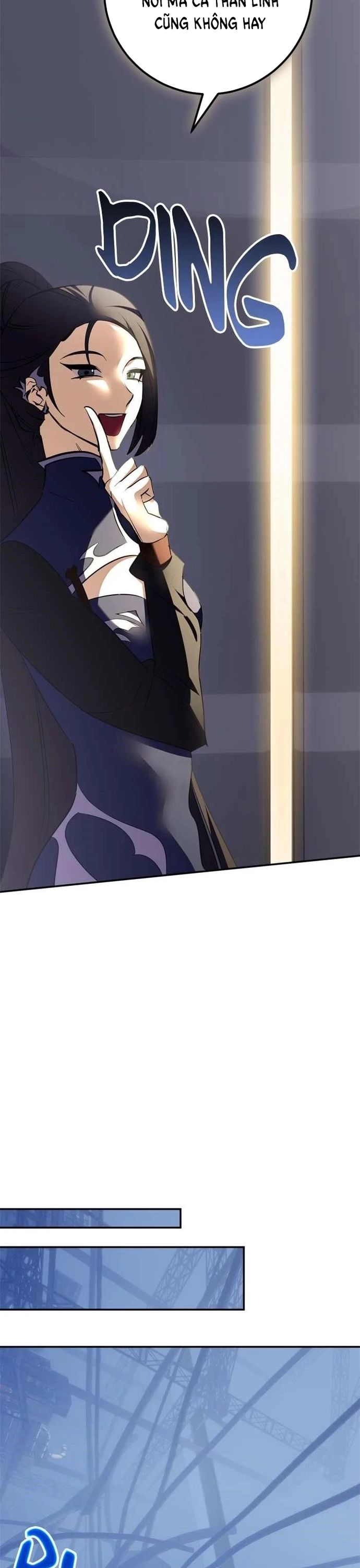 Trở Lại Thành Người Chơi Chap 184 - Next Chap 185