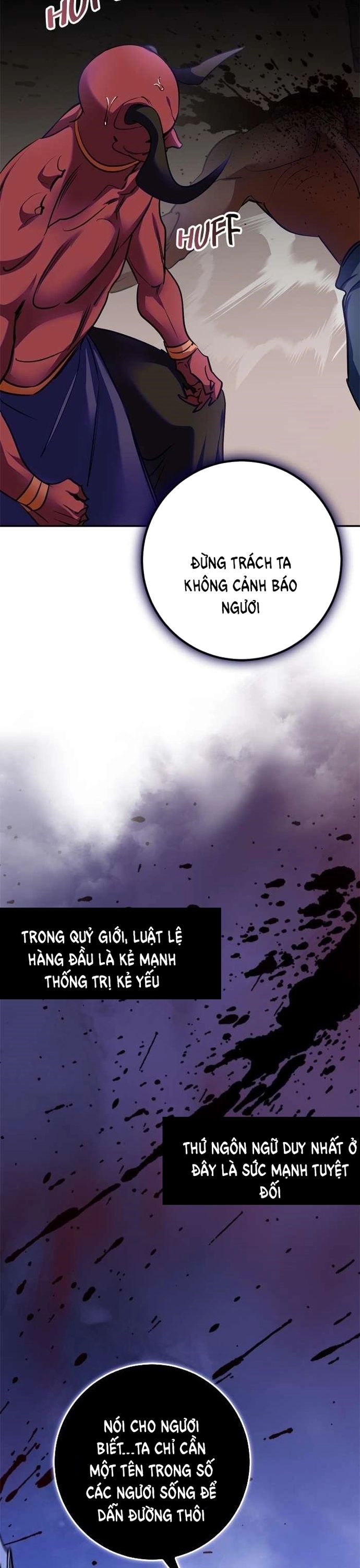 Trở Lại Thành Người Chơi Chap 184 - Next Chap 185