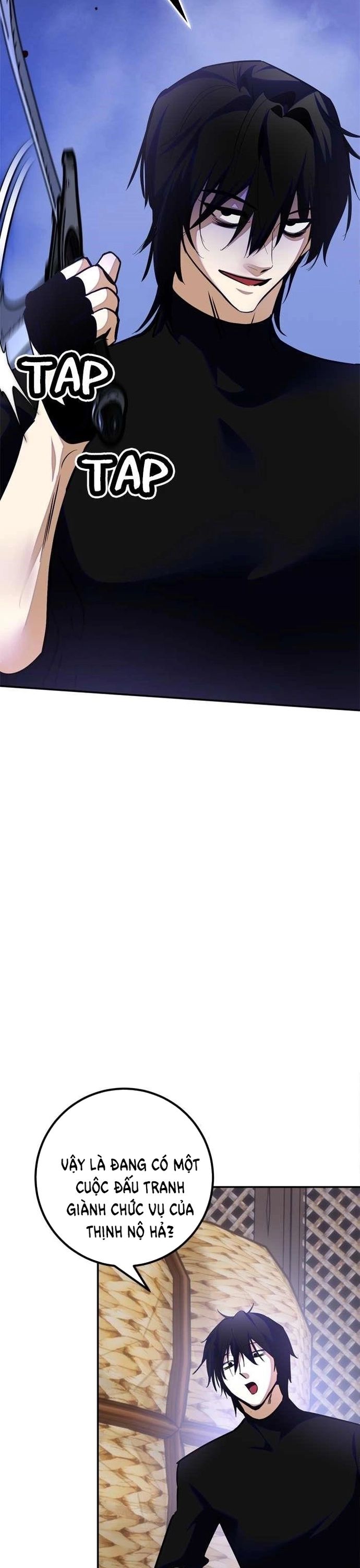 Trở Lại Thành Người Chơi Chap 184 - Next Chap 185